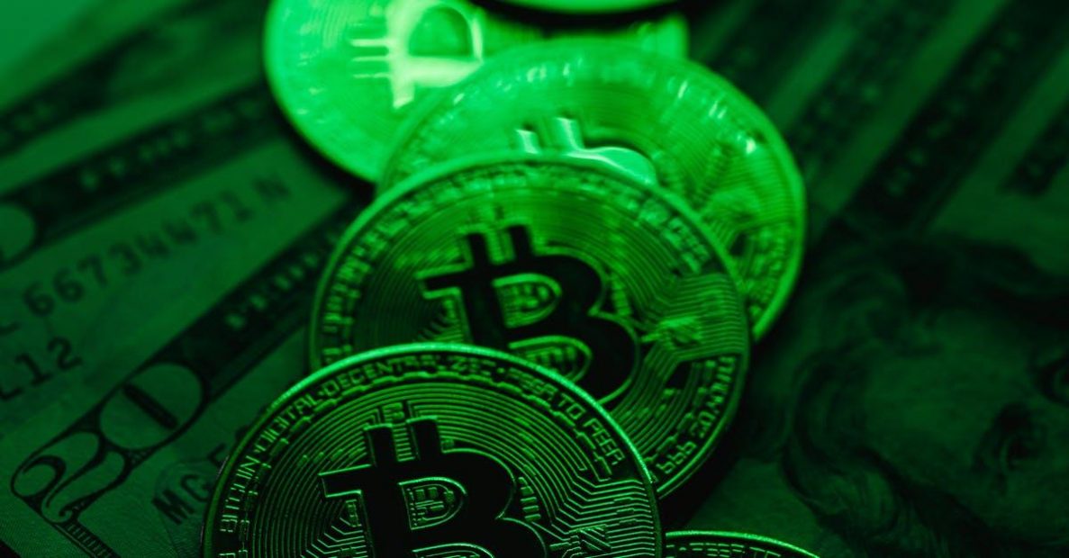 Bitcoin Casino Gratis Spins tilbud – Top 3 liste