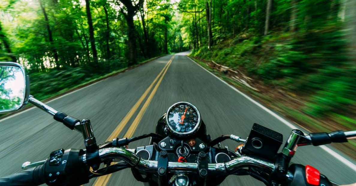 10 ting, du skal vide, før du køber en motorcykel