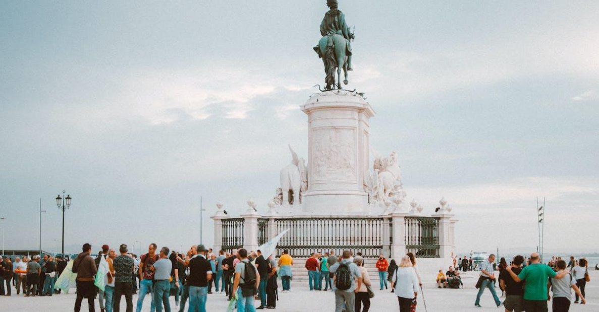 Lissabon: En guide til de mest anderledes oplevelser i Portugals hovedstad